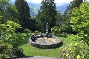 Resilienz-Zirkel-Training RZT Ausbildung