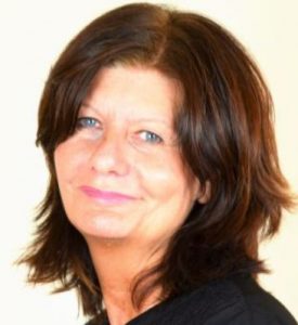 Ulla Catarina Lichter