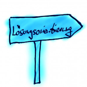 Resilienzfaktor _Lösungsorientierung