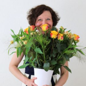 ResilienzForum - Online-Newsletter Johanna