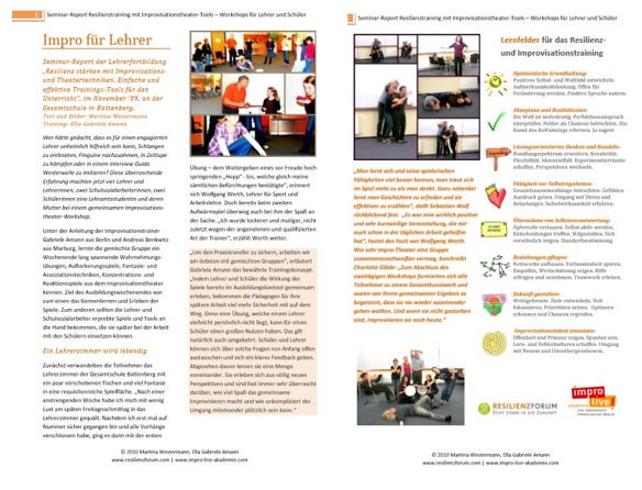 gabriele-amann_martina westermann - resilienz an schulen