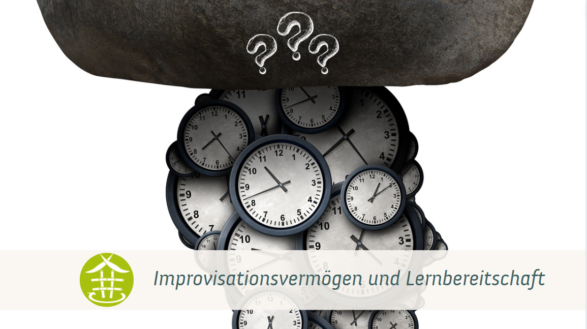 RZT Resilienz-Blog_Improvisationsvermögen + Lernbereitschaft