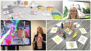 VORTRAG Bocholt Bamboo Kids ECHT STARKE Familien