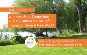 Save the Date_4 Innovations-Symposium_2020_ResilienzForum