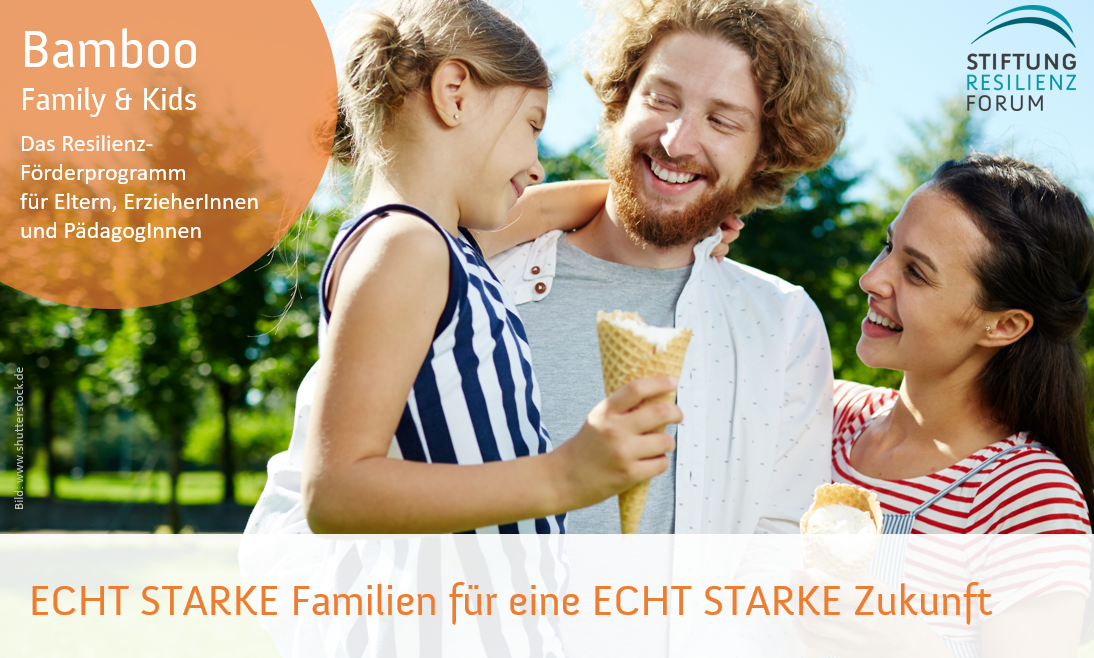 Bamboo Family & Kids