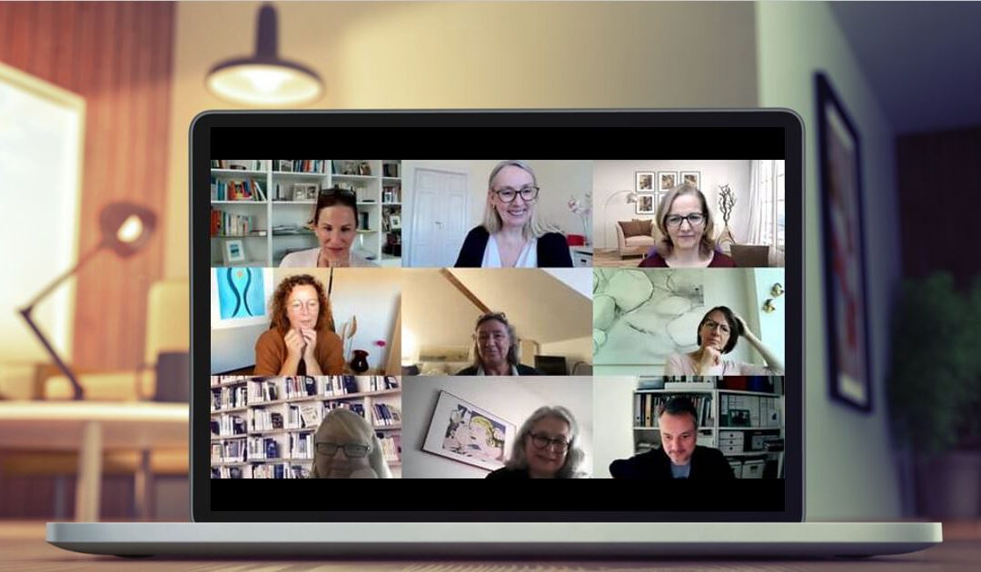 Termine #OnlineMeetups für Resilienz-Anwender