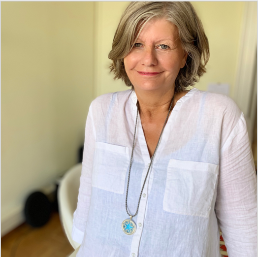 Ulla Catarina Lichter