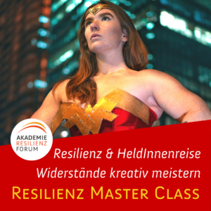Resilienz Master Class_IR HeldeInnenreise