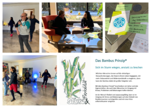 RZT INTRO - Resilienz und das Bambus-Prinzip