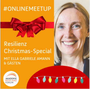 RZT #OnlineMeetup Christman-Special