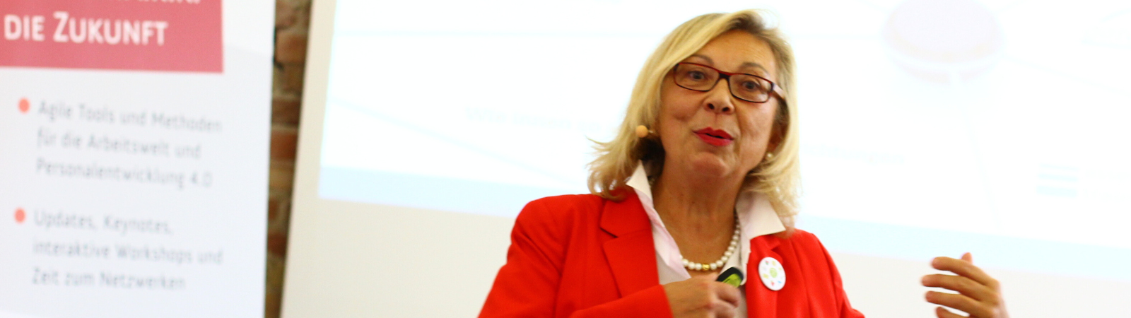 RZT Anwendertage - Resiliente Führung