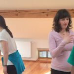 Kritik an der Polyvagal-Theorie - unsere Stellungsnahme zur Bedeutung der somatischen Resilienzförderung im Resilienz-Zirkel-Training nach dem Bambus-Prinzip.