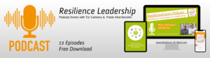 Podcast Resilient Leadership Download