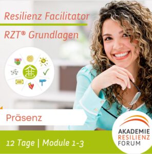 RZT Grundlagen 12 Tage Präsenz