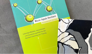 Warum das offene Resilienz-Seminarprogramm