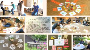 RZT Facilitator für Angewandte Resilienz - Die Ausbildung die vom Herzen kommt