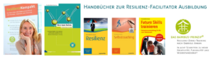 Ella G. Amann_Handbücher zur Resilienz Facilitator Ausbildung