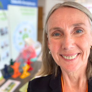 Ella Gabriele Amann Messe 2