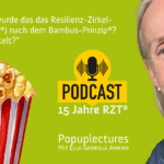 Podcast Wann wurde das RZT Entwickelt