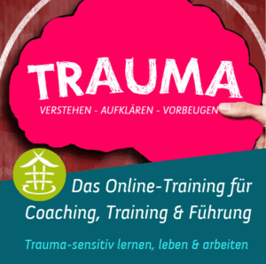 Trauma-informed lernen - leben - arbeiten
