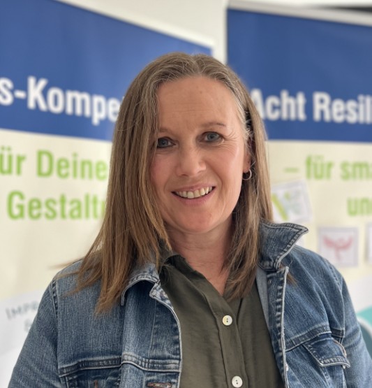 Elke Seidel_ Resilienz Facilitator