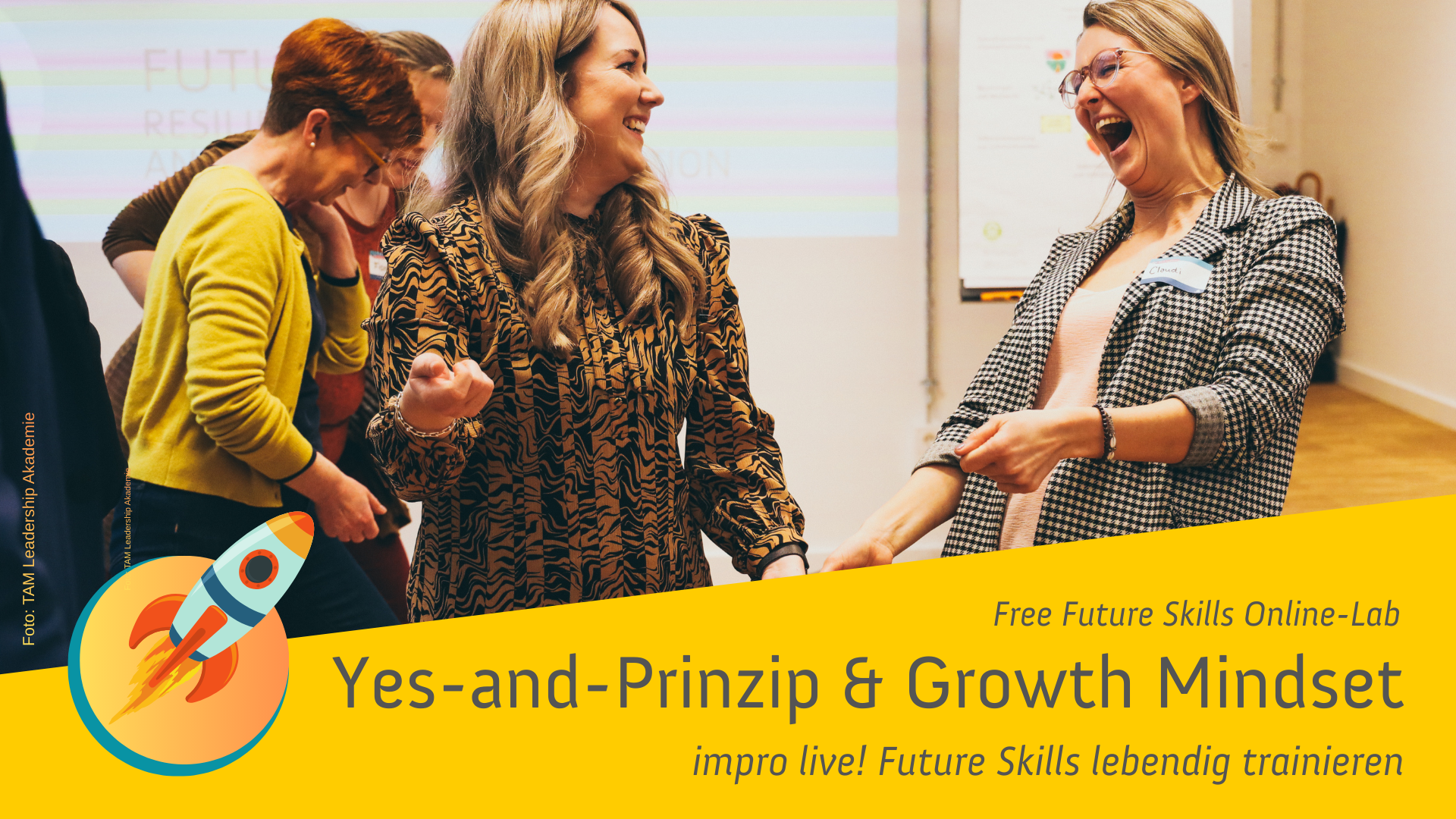 Free Future Skills Online Lab_M2 Yes-and-Prinzig & Growth Mindset