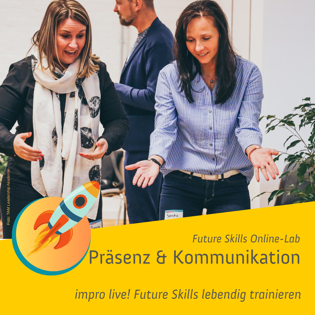 M4_Future Skills Lab Präsenz und Kommunikation M4_Future Skills Lab Präsenz und Kommunikation