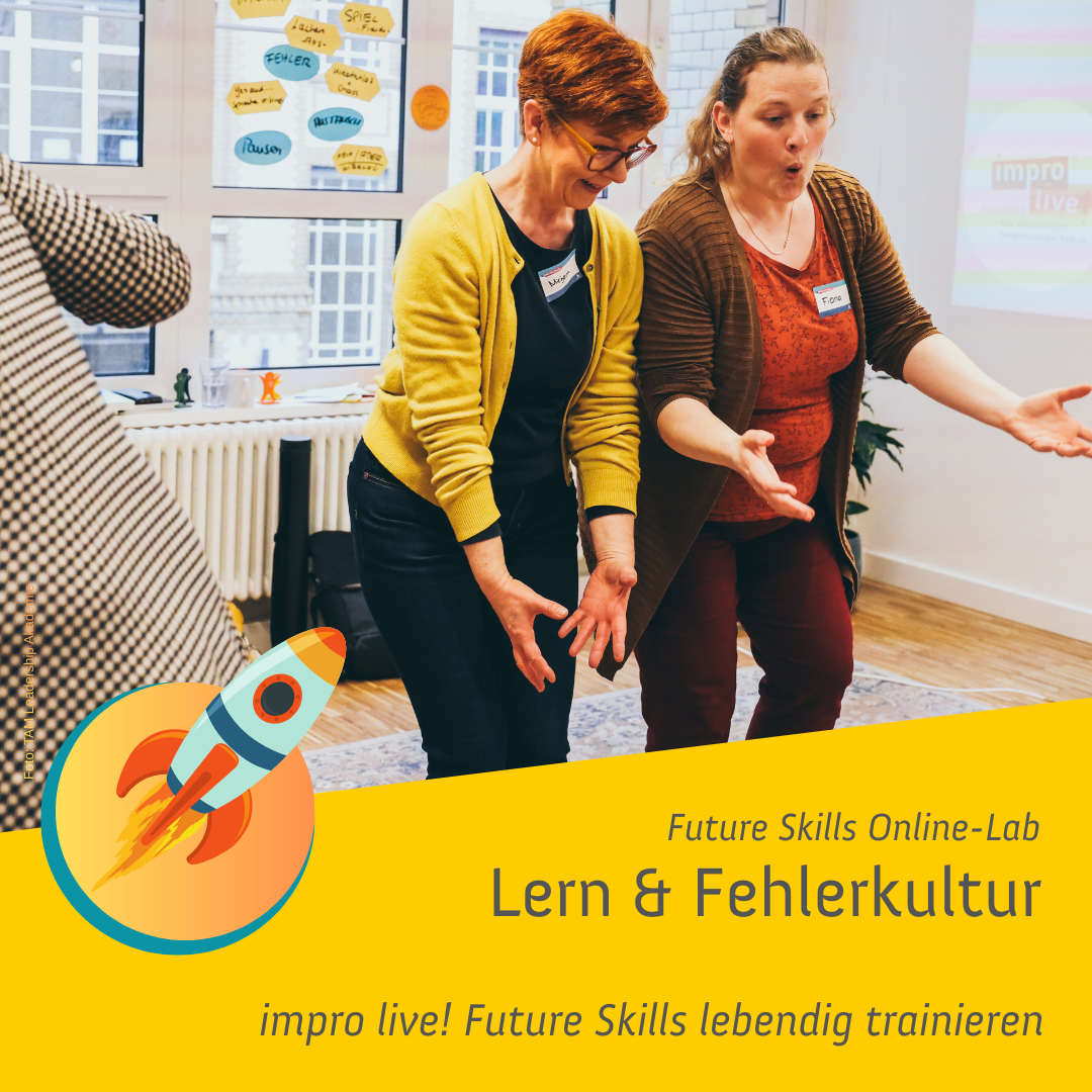 M6 M1_Future Skills Lab Fehlerkultur M6 M1_Future Skills Lab Fehlerkultur