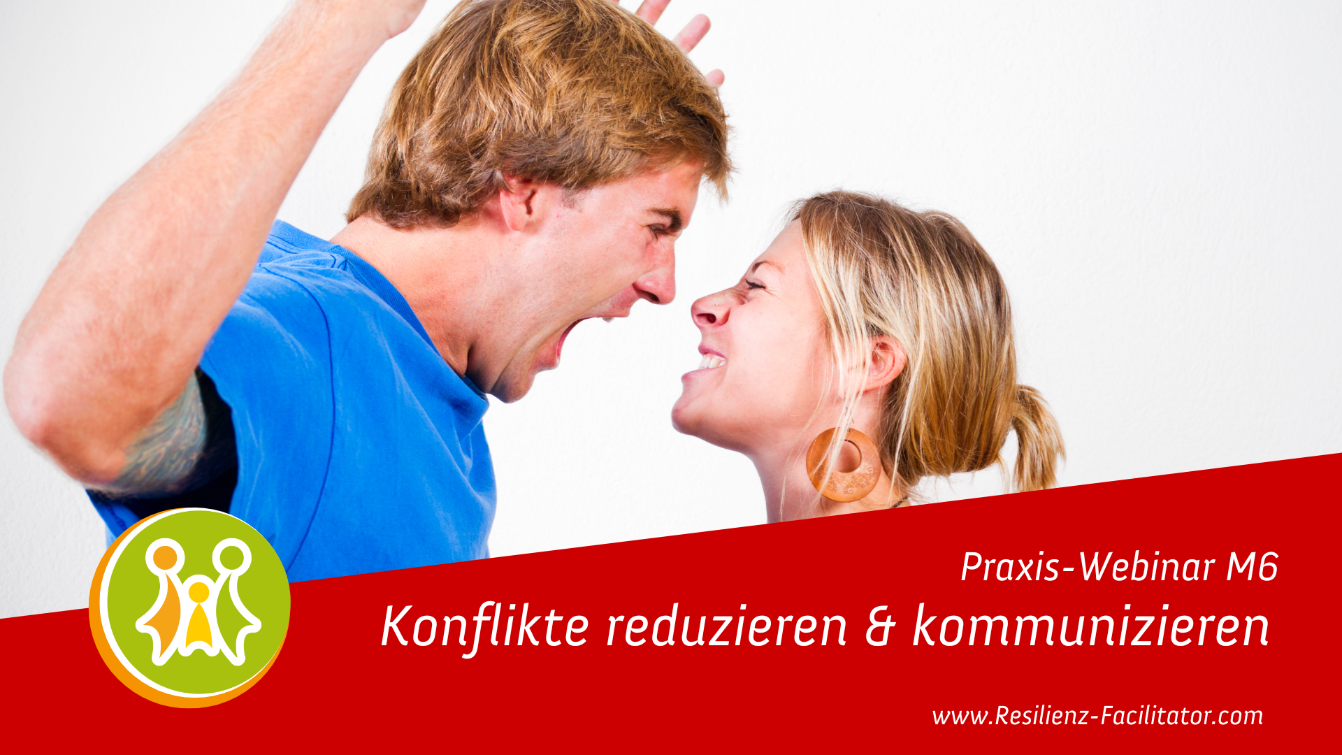 M6_Resilienz-Webinar - Konflikte reduzieren