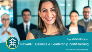 NewAIR Business & Leadership FREE Webinar