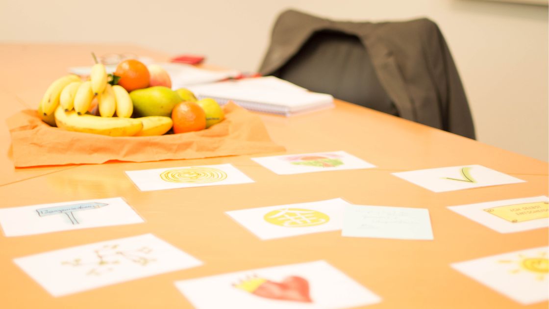 15 Jahre RZT - Resilienz-Zirkel und Auftragskärung