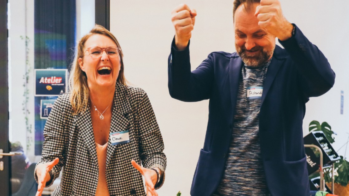 15 Jahre RZT - Resilienz und Angewandte Improvisation