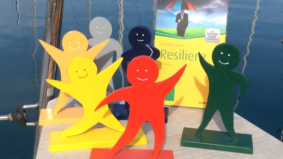 15 Jahre RZT - SIZE Prozess und Resilienz