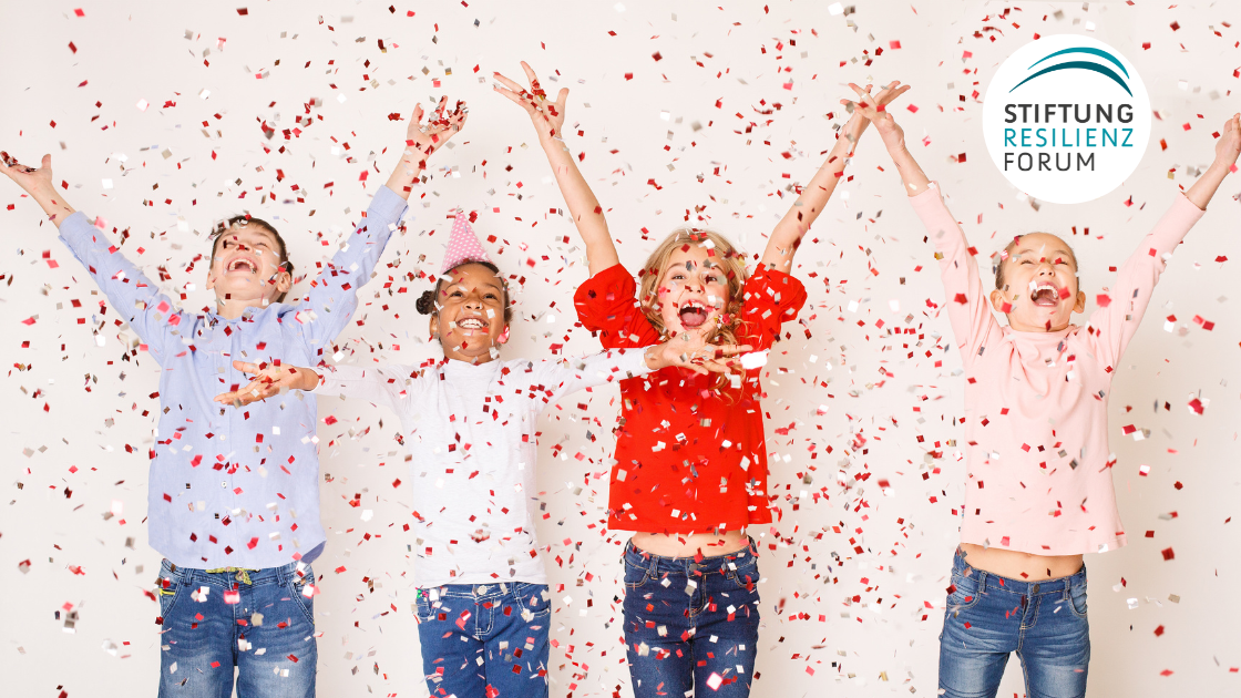 15 Jahre RZT - Stiftung ResilienzForum