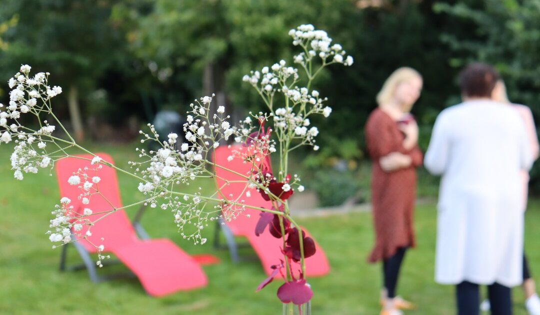 Warum wir beim RZT® mit einem trauma-informed Facilitation-Ansatz arbeiten