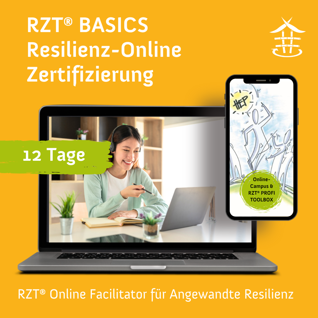 RZT BASICS ONLINE Facilitator RZT BASICS ONLINE Facilitator