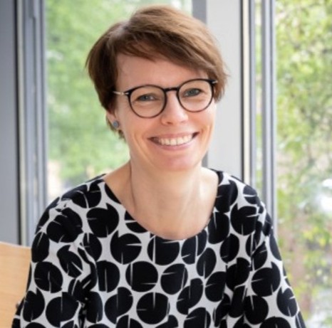 Ute Brockhaus_RZT Facilitator Angewandte Resilienz